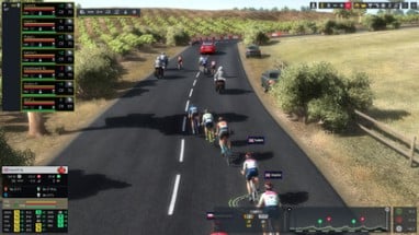 Pro Cycling Manager 2023 Image