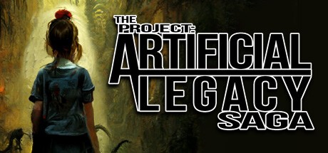 Games like Project: Artificial Legacy Saga