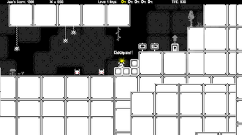 Prototype Juan: Tale of Two Mundos (DEMO) Image