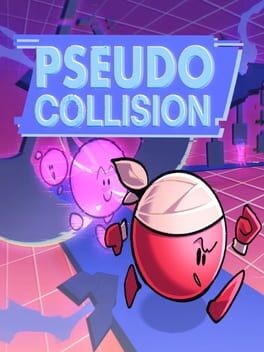 Games like Pseudo Collision