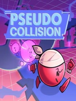 Pseudo Collision Image
