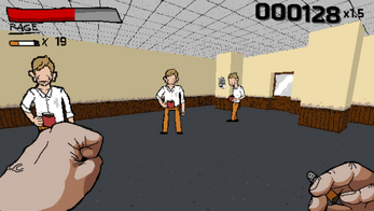 PUFF TUFF screenshot