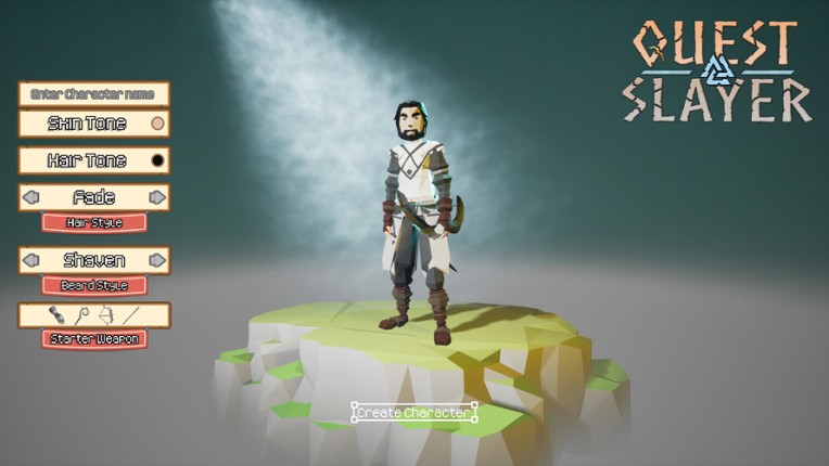 Quest Slayer screenshot