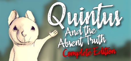 Games like Quintus and the Absent Truth