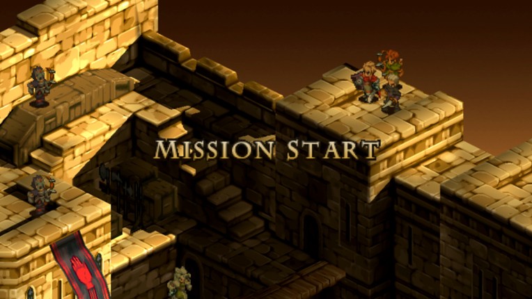 Radiant Sword screenshot