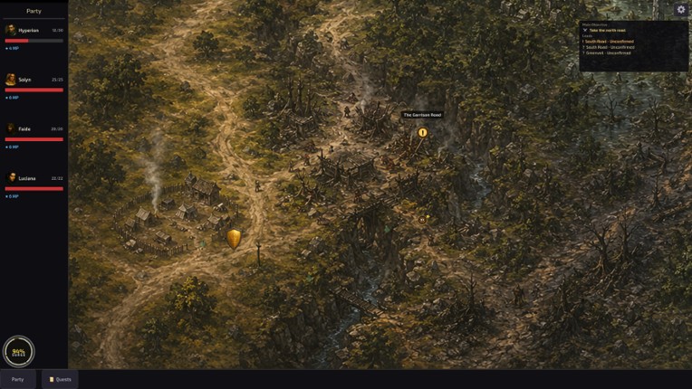 Renegades Image