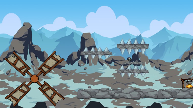 Riddle Head screenshot