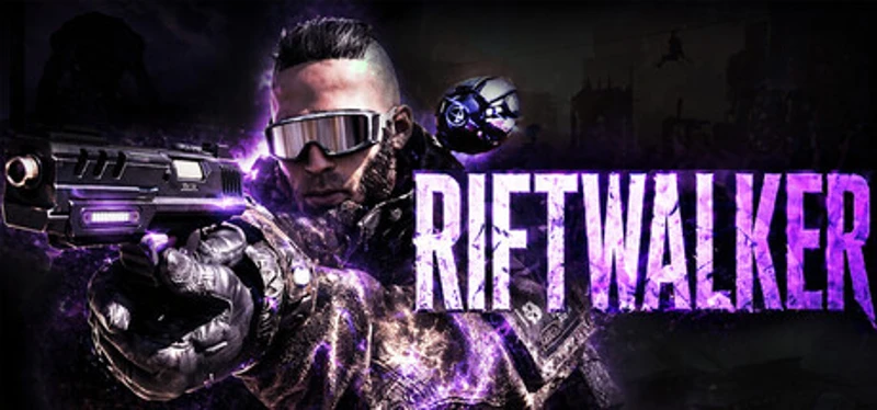 Riftwalker Image