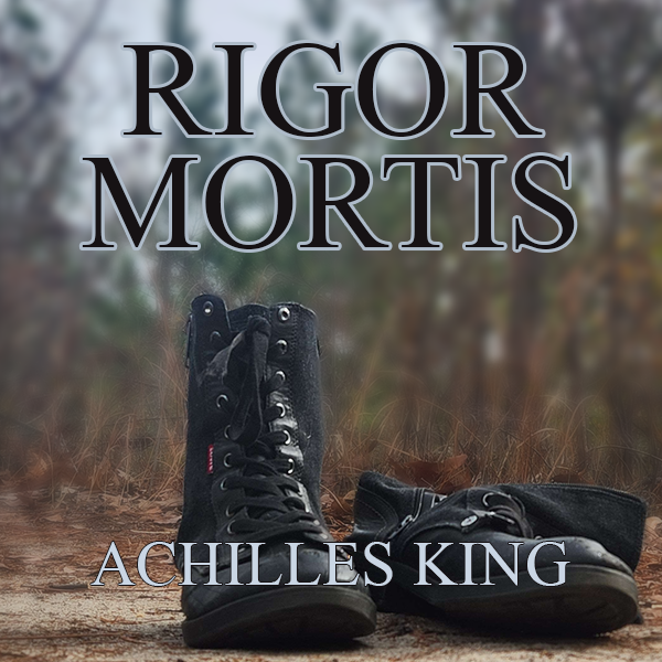 Games like Rigor Mortis