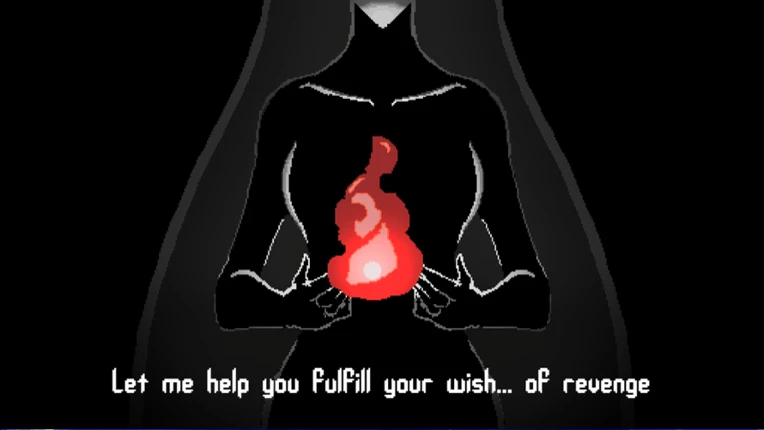 Ritual: Path of Darkness screenshot