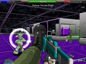 Rogue Shooter: The FPS Roguelike Image