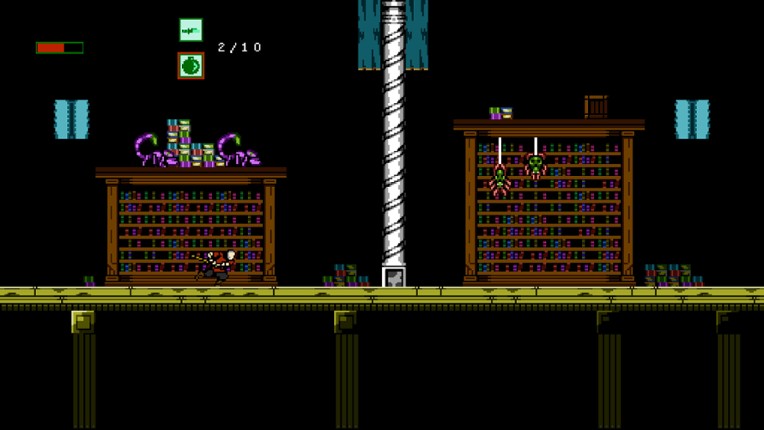 Ronin's Requiem screenshot