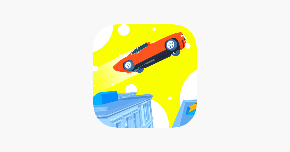 Games like Roof Racer