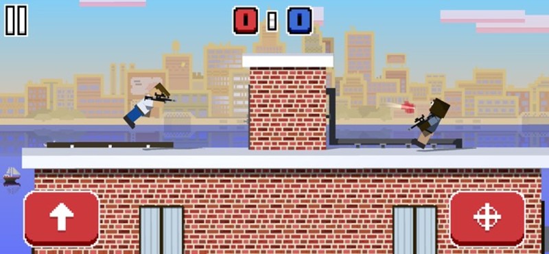 Rooftop Snipers 2 Image