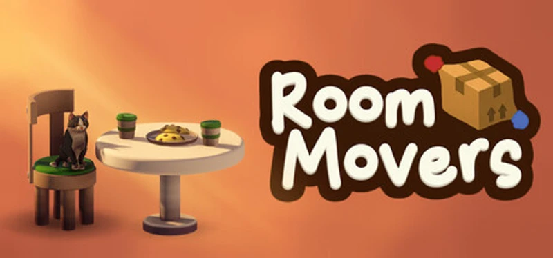 Room Movers Image
