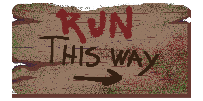 Games like Run This Way