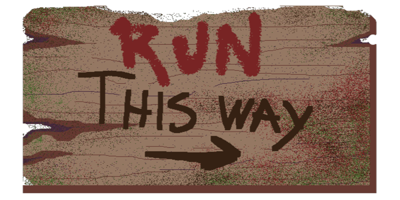 Run This Way Image