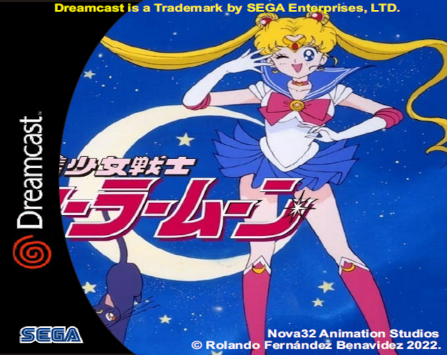 Games like Sailor Moon RevengeX