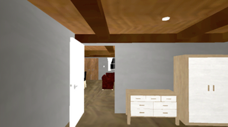 Itch Developer Simulator screenshot