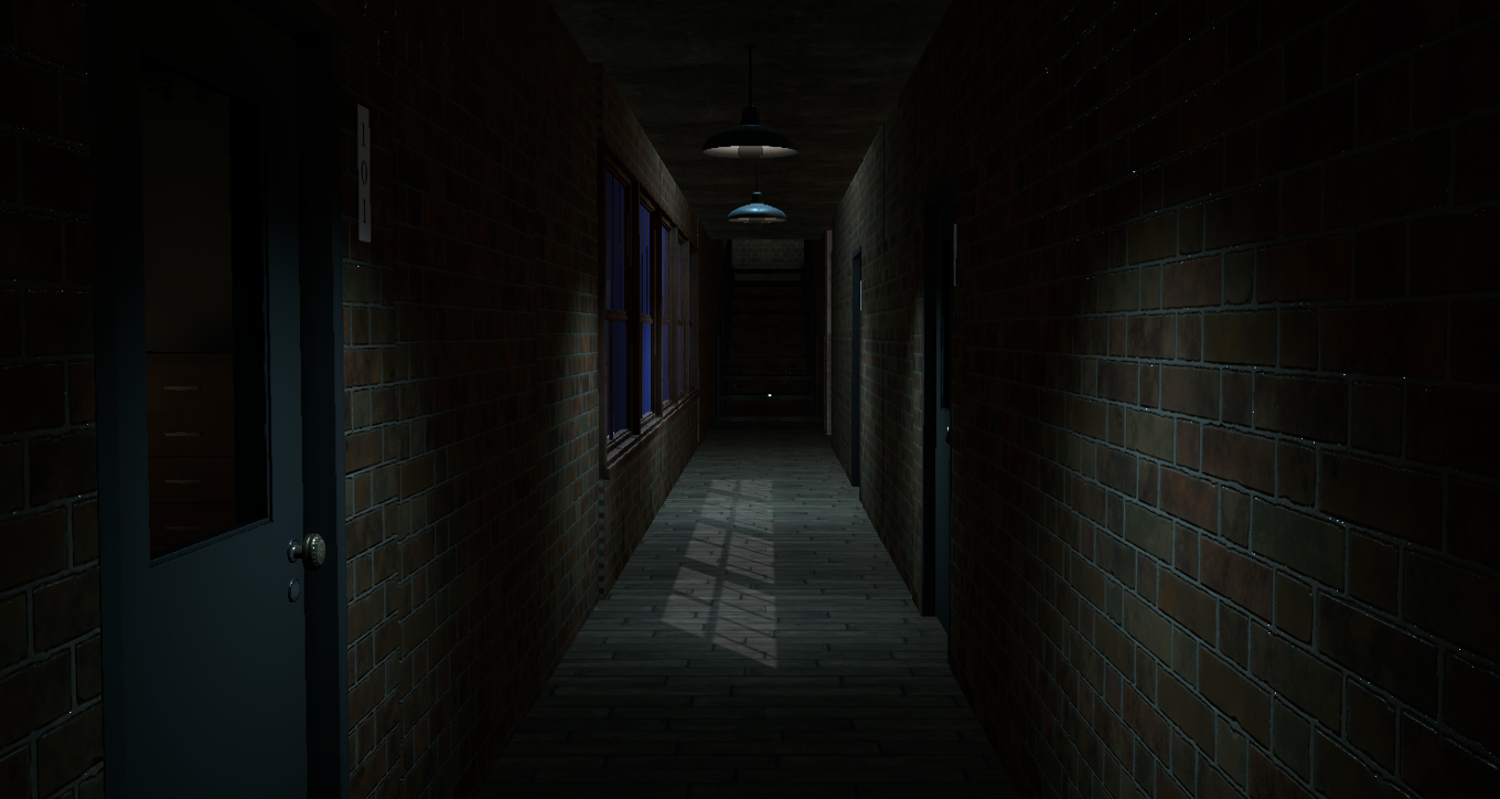 Games like ScarySelfie