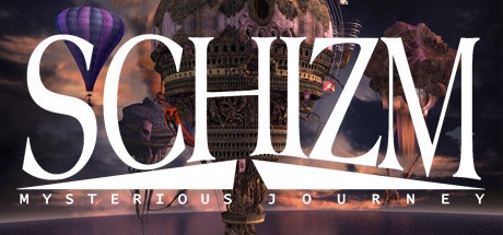 Games like Schizm: Mysterious Journey