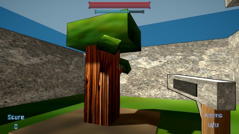 Screws Loose screenshot
