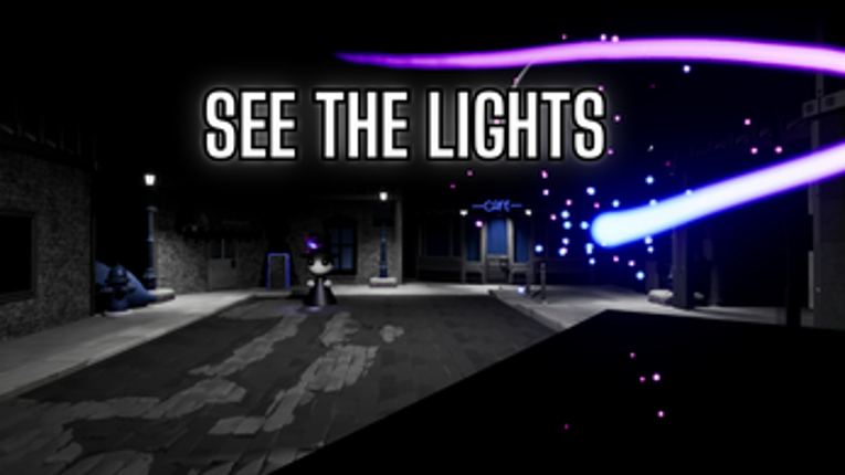 SeeTheLights screenshot