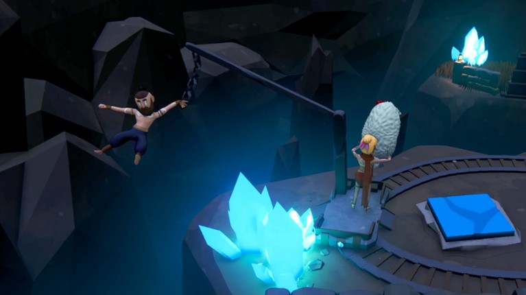 Sheep Sweep screenshot