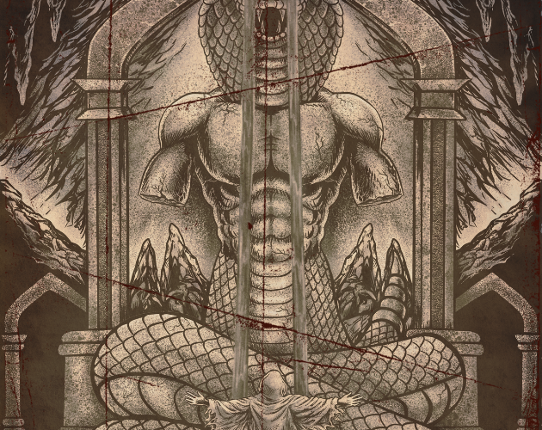 Shrine of Korth Al 'Thul Image