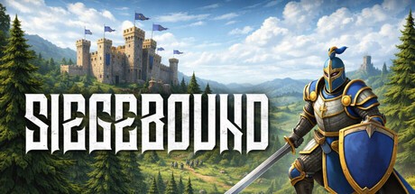 Games like Siegebound