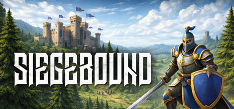 Siegebound Image