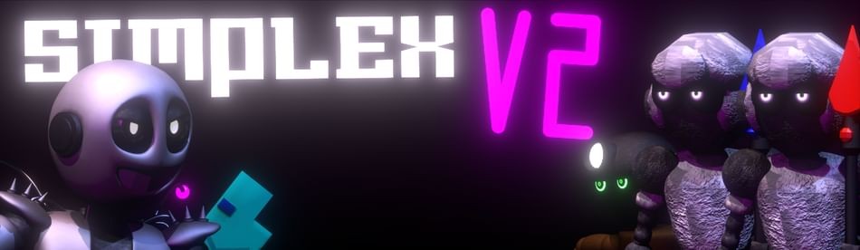 Games like Simplex V2