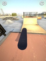 Skatepark World 3D Image