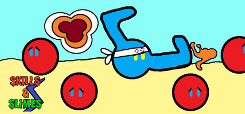 Skills and Slimes Image