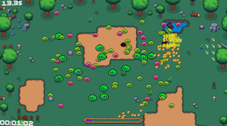 Slay the Slime Image