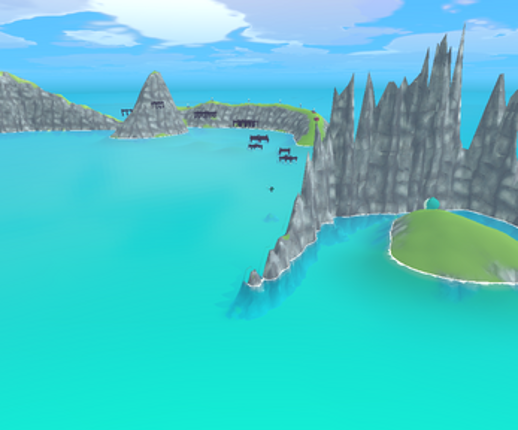 Slice Cube 64 screenshot