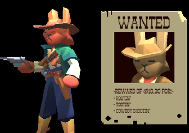Slickshot : best of the west Image