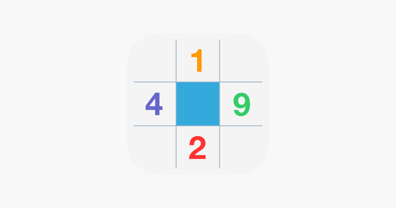 Smart Sudoku Game Cover