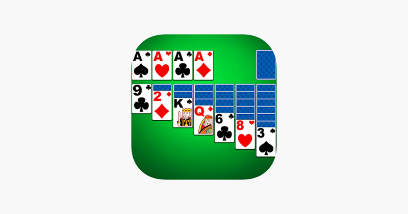 Solitaire Ⓞ Game Cover