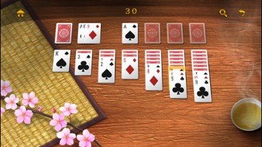 Solitaire Image