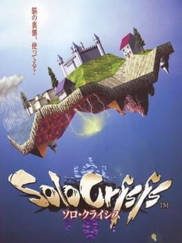 Games like Solo Crisis