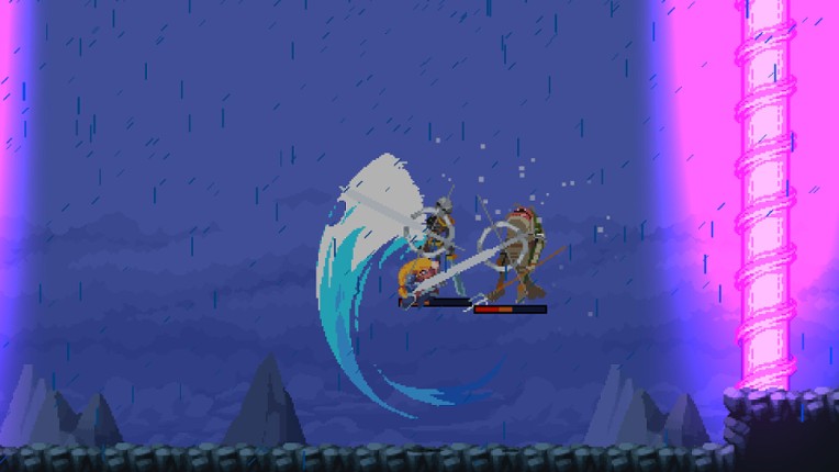 SoulQuest screenshot