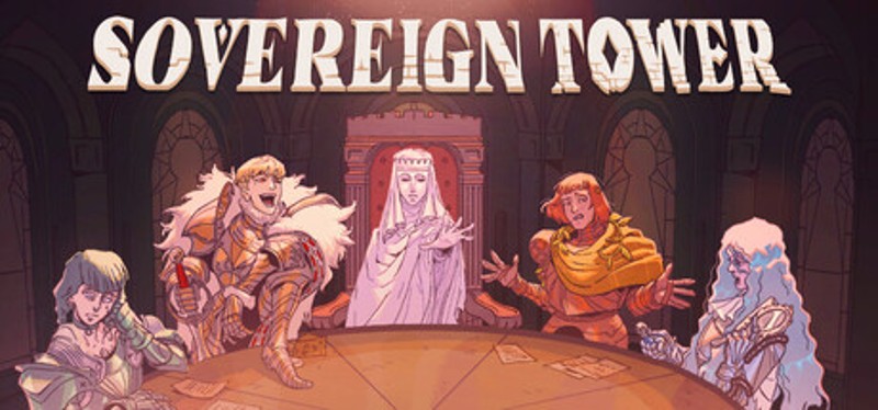 Sovereign Tower Image