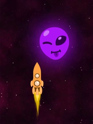 Space-Run screenshot