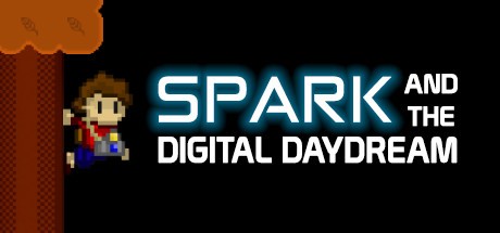 Games like Spark and The Digital Daydream