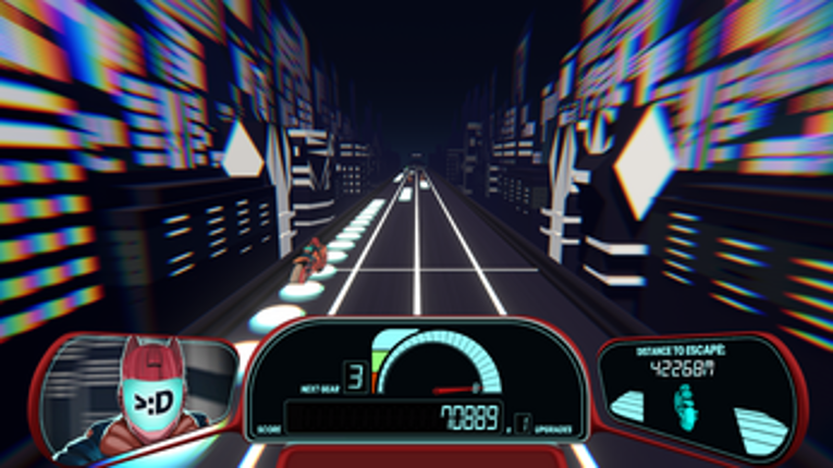 Speed of Sound Image