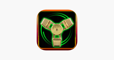 Spinny Fidget Game Image