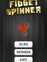 Spinny Fidget Game Image