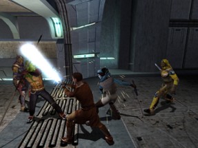 Star Wars: Knights of the Old Republic Image