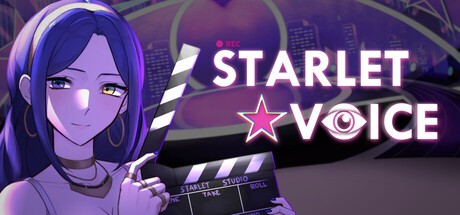 Games like STARLET☆VOICE